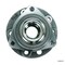 Timken Preset Pre-Greased And Pre-Sealed Hubs, 513192 513192 - alternate 4